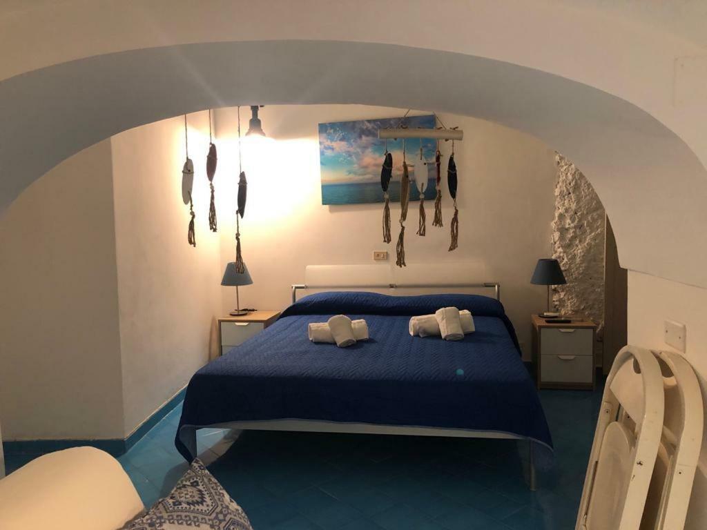 Casa Martini Apartment อัตรานี ภายนอก รูปภาพ