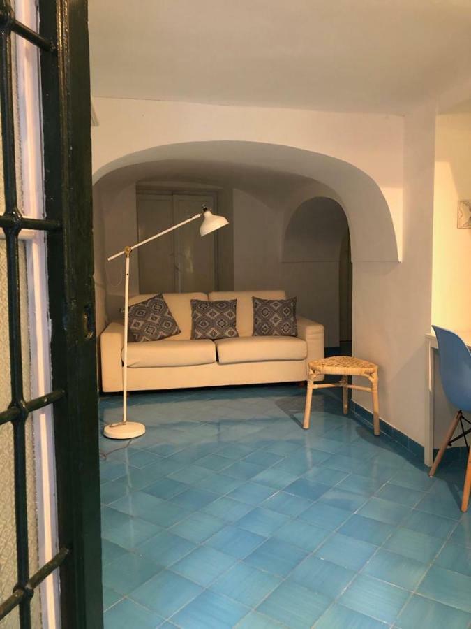 Casa Martini Apartment อัตรานี ภายนอก รูปภาพ