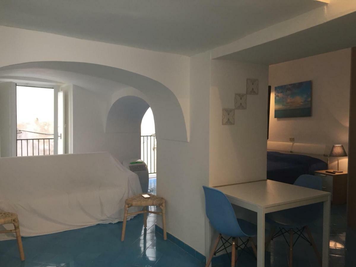 Casa Martini Apartment อัตรานี ภายนอก รูปภาพ