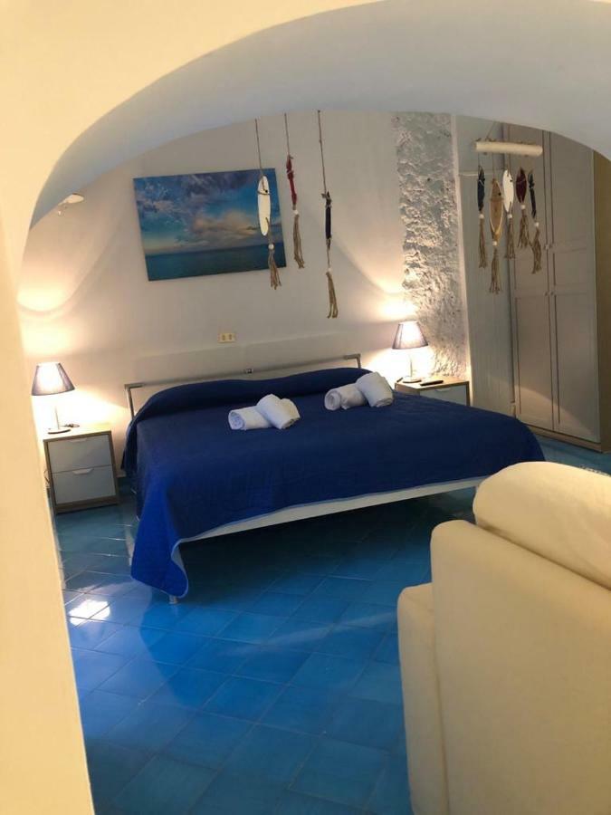 Casa Martini Apartment อัตรานี ภายนอก รูปภาพ