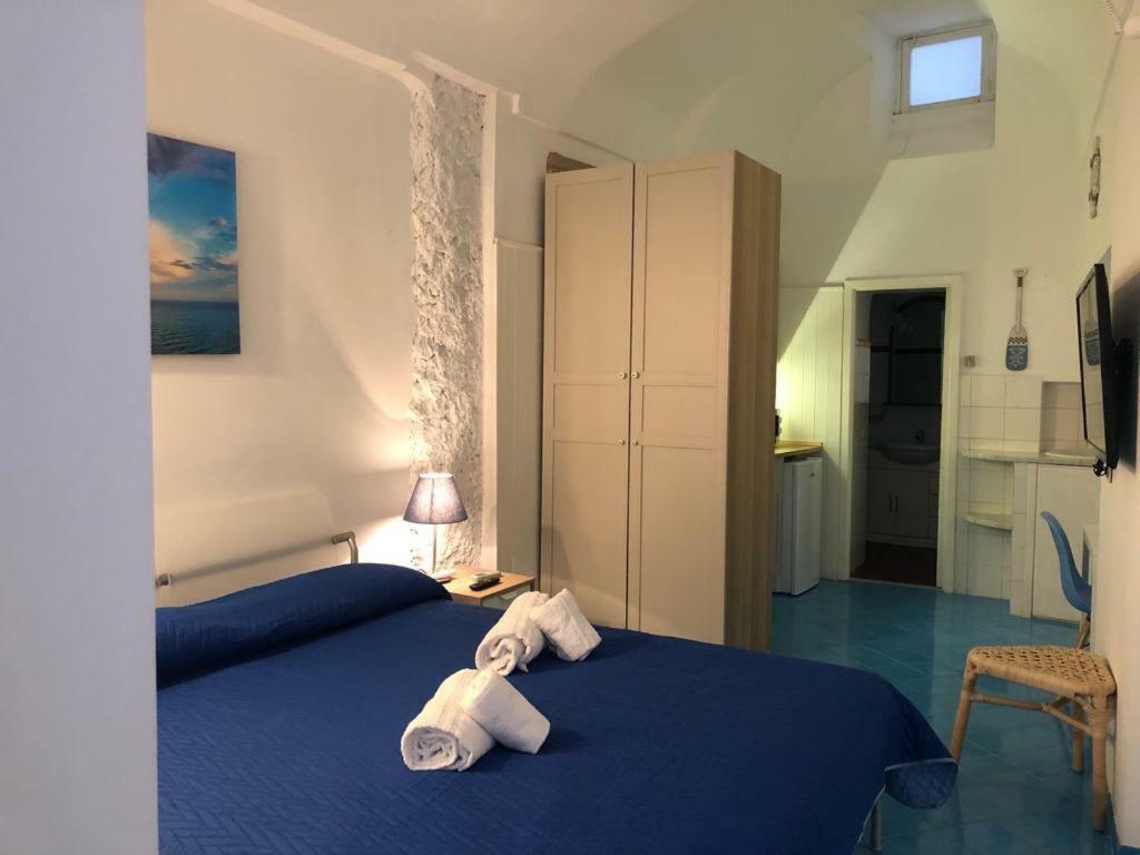 Casa Martini Apartment อัตรานี ภายนอก รูปภาพ