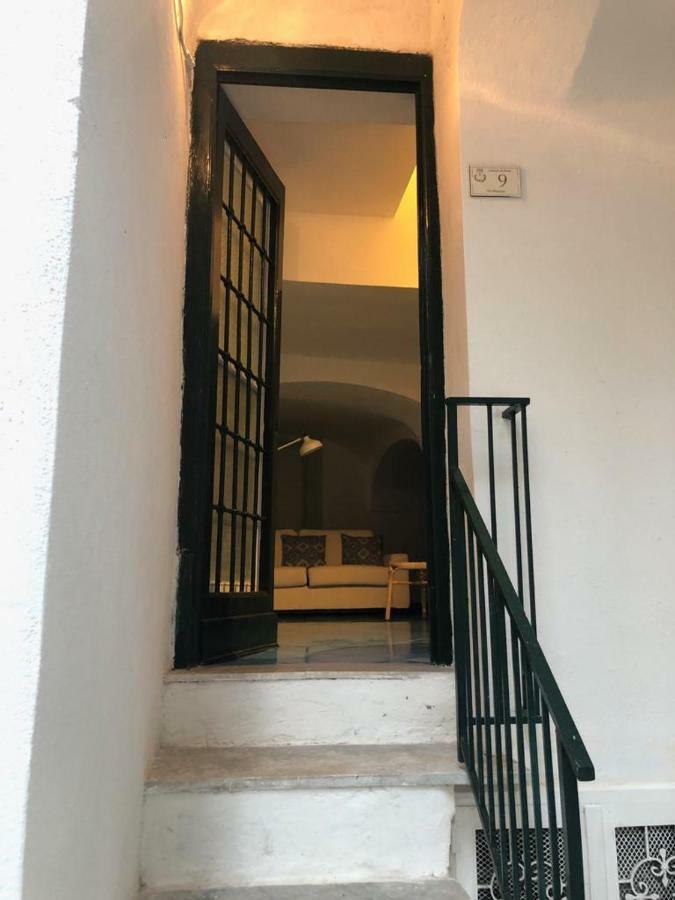Casa Martini Apartment อัตรานี ภายนอก รูปภาพ