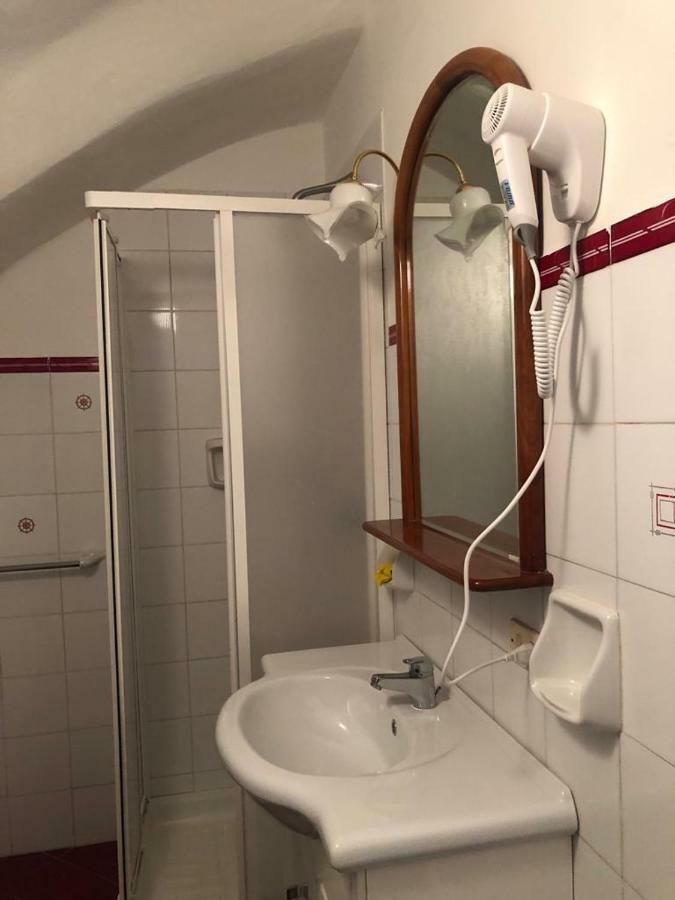 Casa Martini Apartment อัตรานี ภายนอก รูปภาพ