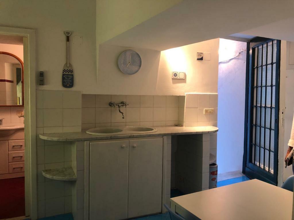 Casa Martini Apartment อัตรานี ภายนอก รูปภาพ